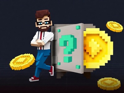 (ویدیو) از بازی تا درآمد واقعی/ روش‌های کسب درآمد در متاورس سندباکسSandbox