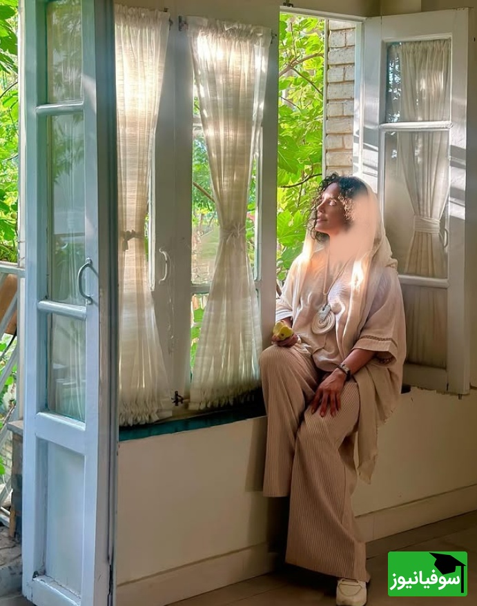 الناز شاکردوست