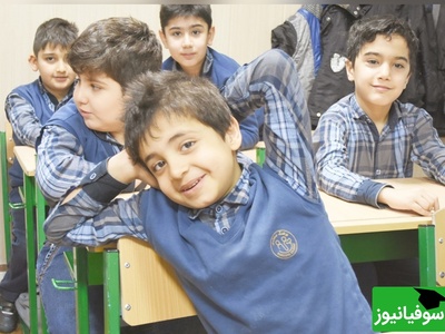 (ویدیو) تو مدرسه چطور درس‌خون به نظر برسیم؟/ با این راهکار ها محبوب دل معلمت باش😂