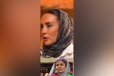 ویدئو/ حدیث فولادوند: پارتی‌های شبانه ما لو نمی‌رفت،یواشکی بود، خیلی هم خوش میگذشت/ عمل زیبایی خاصی نداشتم؛ فقط ..‌‌