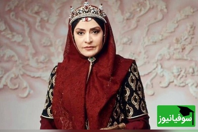 تصویر + سفر در زمان به عصر قاجار/ از برف باب‌همایون تا روایت مادر ناصرالدین‌شاه و خواجه‌اش