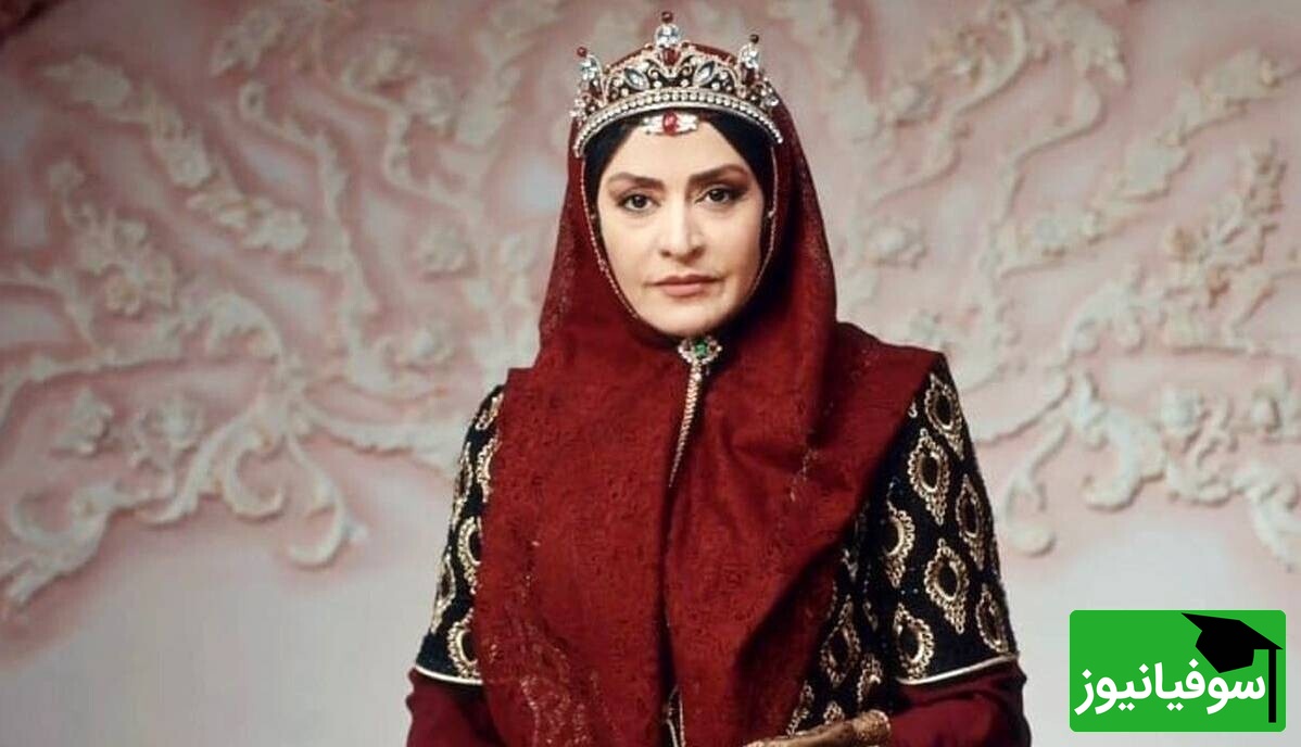 تصویر + سفر در زمان به عصر قاجار/ از برف باب‌همایون تا روایت مادر ناصرالدین‌شاه و خواجه‌اش