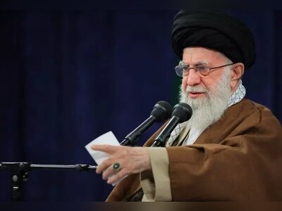 ویدیو/ توصیه‌های عالمانه و عارفانۀ مقام معظم رهبری به دانشجویان جوان/ سخنانی ناب همچون چراغی فروزان برای کشفِ هدف و معنای زندگی