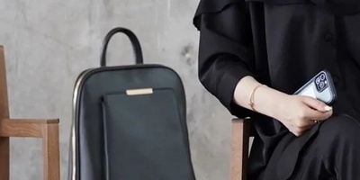 (ویدئو) محتویات کیف دختر المپیادی که همه را شوکه کرد! 😅 شرخری یا دانش‌آموز؟