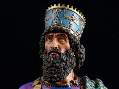 ویدئو| نگاهی به مهندسی شاهکار ایران باستان/ آرامگاه اسرارآمیز اردشیر دوم هخامنشی و میراثی که هنوز نفس می‌کشد