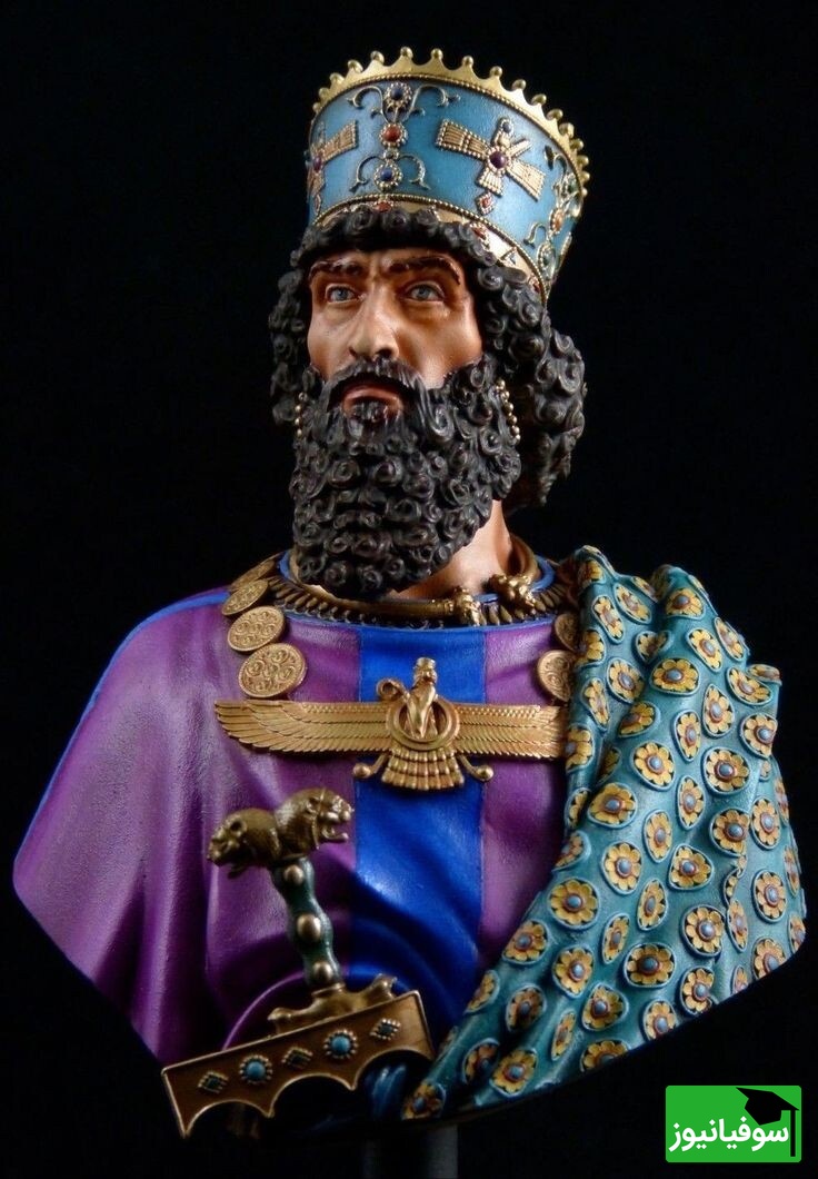 ویدئو| نگاهی به مهندسی شاهکار ایران باستان/ آرامگاه اسرارآمیز اردشیر دوم هخامنشی و میراثی که هنوز نفس میکشد