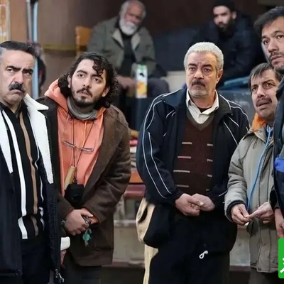 سانسور آغوش حلال در صداوسیما؛ ممیزی به دختر سعید آقاخانی هم رحم نکرد!