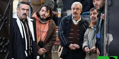 سانسور آغوش حلال در صداوسیما؛ ممیزی به دختر سعید آقاخانی هم رحم نکرد!