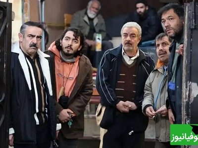 سانسور آغوش حلال در صداوسیما؛ ممیزی به دختر سعید آقاخانی هم رحم نکرد!