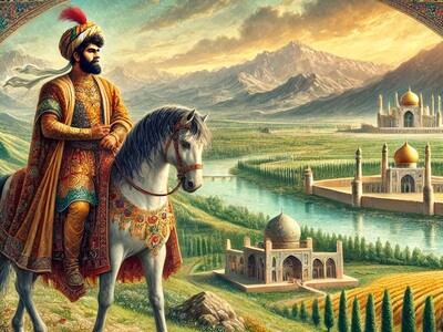 ویدئو| ماجرای حیرت‌انگیز و غم‌انگیز «شاهزاده سیاوش»؛ از سربلندی در آزمون آتش تا قربانی شدن به دست گرسیوز و دسیسه‌های شوم سودابه