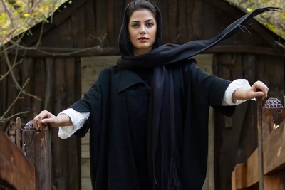 تجربه زندگی روستایی و چوپانی طناز طباطبایی در دهات اطراف تبریز/ بازیگر سریال یاغی زبان ترکی را مثل زبان مادری اش بلد است