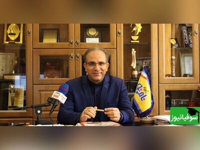 ویدیو/ همزمان شدن تولد و تولید اولین محصول مدیر عامل نامی‌نو/ امیررضا ثابت‌پی: خدا منو ببخشه برای کارم بیشتر از به دنیا اومدن بچه ذوق کردم