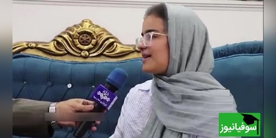 (عکس) تبریک‌ها و شوخی‌های متفاوت؛ کاربران شبکه‌های اجتماعی به استقبال موفقیت صبا معصوم‌نیا رفتند