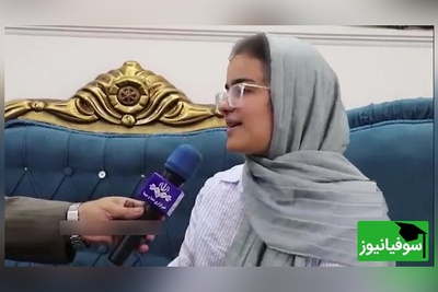 (عکس) تبریک‌ها و شوخی‌های متفاوت؛ کاربران شبکه‌های اجتماعی به استقبال موفقیت صبا معصوم‌نیا رفتند