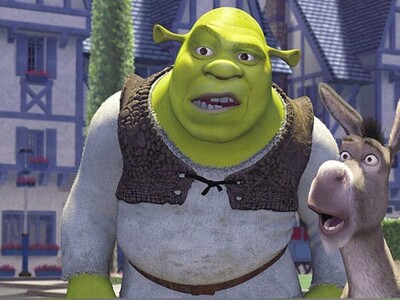 ویدیو| یادگیری زبان انگلیسی با انیمیشن «شرک»! روشی جذاب و آسان که حتی برای مبتدی‌ها هم مناسبه😍