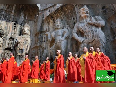 (ویدیو) وحشتناک‌ترین و عجیب‌ترین رسوم باستانی بودائیان برای دفن مردگان در تبت/ رسمی غیرمعمول که هنوز هم تکرار می‌شود