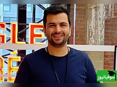 ویدیو/ استعفای نخبۀ المپیادی ایرانی از گوگل/ شرافت علیرضا ذاکری فارغ‌التحصیل شریف
