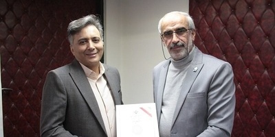 (ویدئو) چرا یک خواننده پاپ مسئول فرهنگ میلیون‌ها دانشجو شد؟ پاسخ رئیس دانشگاه پیام نور را بشنوید