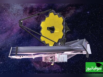 (ویدیو)آیا تلسکوپ جیمز وب جهان دیگری را دیده است؟!