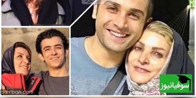 با حال‌وهوای روز مادر نگاهی کنیم به آرامش و حال خوش بازیگران و هنرمندان در کنار مادرانشان؛ از علی شادمان و  مادر جوانش تا امیرحسین آرمان و مادر باکلاسش+فیلم و عکس