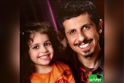 (عکس) نگاهی به چیدمان کتابخانه شیک و سنتی سلطان طنز ایران، «جواد رضویان»/ خودنمایی کتاب‌های شهرهای جهان و مردمان جهان