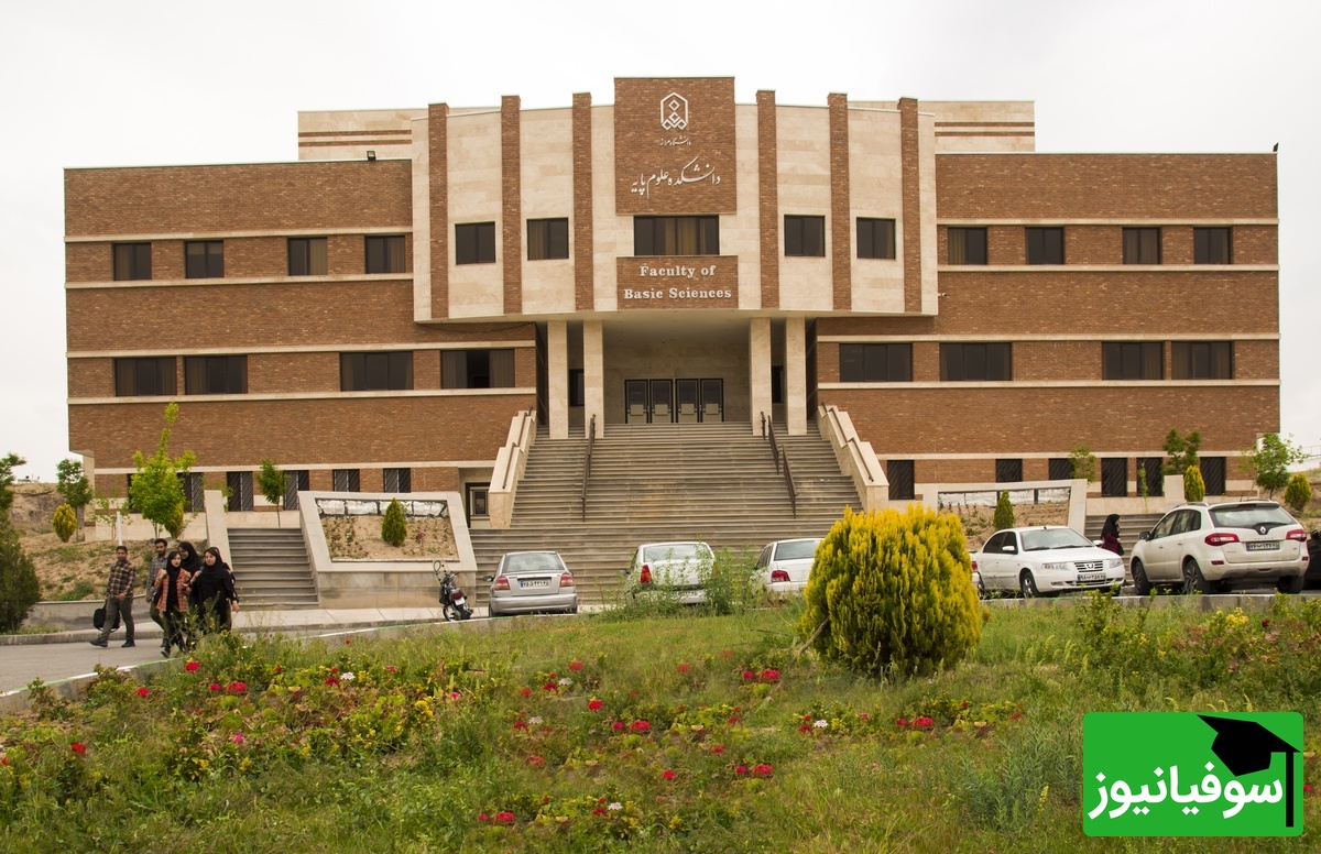 (ویدیو) معرفی دانشگاه مراغه/ نقطه آغاز مسیر علمی و تجربه‌های بی‌نظیر دانشجویی!