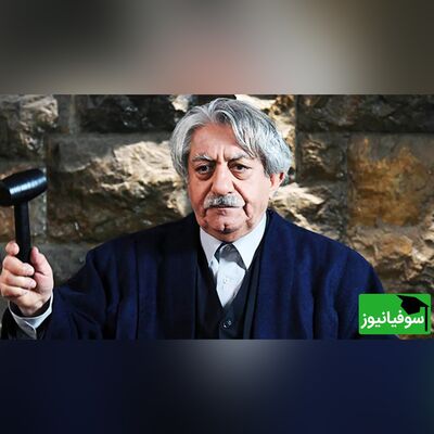 (ویدئو) حضور عزت‌الله انتظامی بدون کنکور در دانشگاه پس از بازی در فیلم گاو/ فقط گفتم می‌خواهم سواد داشته باشم!