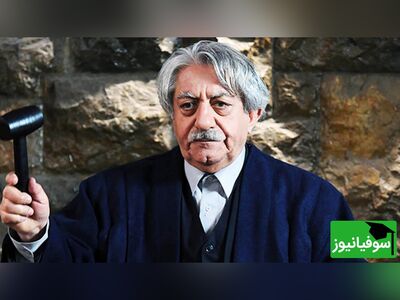 (ویدئو) حضور عزت‌الله انتظامی بدون کنکور در دانشگاه پس از بازی در فیلم گاو/ فقط گفتم می‌خواهم سواد داشته باشم!