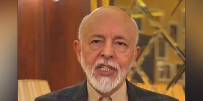 (ویدیو) صحبت های کلیدی دکتر علیرضا آزمندیان روانشناس معروف:عجله نکن مسیر هر کسی متفاوته...