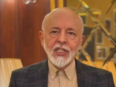 (ویدیو) صحبت های کلیدی دکتر علیرضا آزمندیان روانشناس معروف:عجله نکن مسیر هر کسی متفاوته...