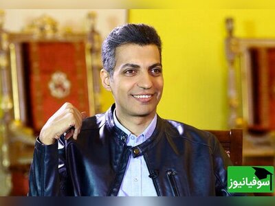 (ویدئو) حواشی حضور عادل فردوسی‌پور در جشن فارغ‌التحصیلی دانشجویان دانشگاه صنعتی شریف