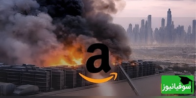 پس از حمله به دانشگاه شریف؛ آمازون و مایکروسافت در امارات در تیررس انتقام ایران