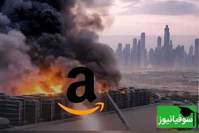 پس از حمله به دانشگاه شریف؛ آمازون و مایکروسافت در امارات در تیررس انتقام ایران