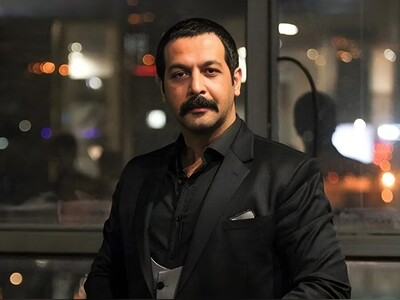 ویدیو| افتخار کامران تفتی به این اخلاق عجیبش در عصر هوش مصنوعی!/ کار مهران مدیری واقعا خیلی بد بود