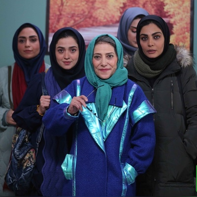 (ویدئو) هیچ‌کس فکرش را نمی‌کرد گوهر سریال آنتن توان این کار را داشته باشد؛ رونمایی کنکوری رویا افشار که اشک استادش را درآورد