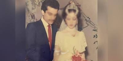 مجموعه ای از زیباترین تزیین های سفره عقد عروسهای دهه 60 و 50/ بیخود نیست که عروسی اون روزها حال و هوای دیگه داشته/ اینهمه زیبایی واقعی یه جا👌