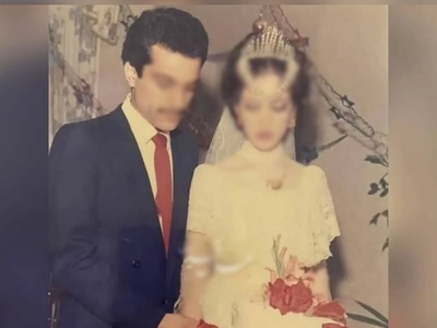 مجموعه ای از زیباترین تزیین های سفره عقد عروسهای دهه 60 و 50/ بیخود نیست که عروسی اون روزها حال و هوای دیگه داشته/ اینهمه زیبایی واقعی یه جا👌