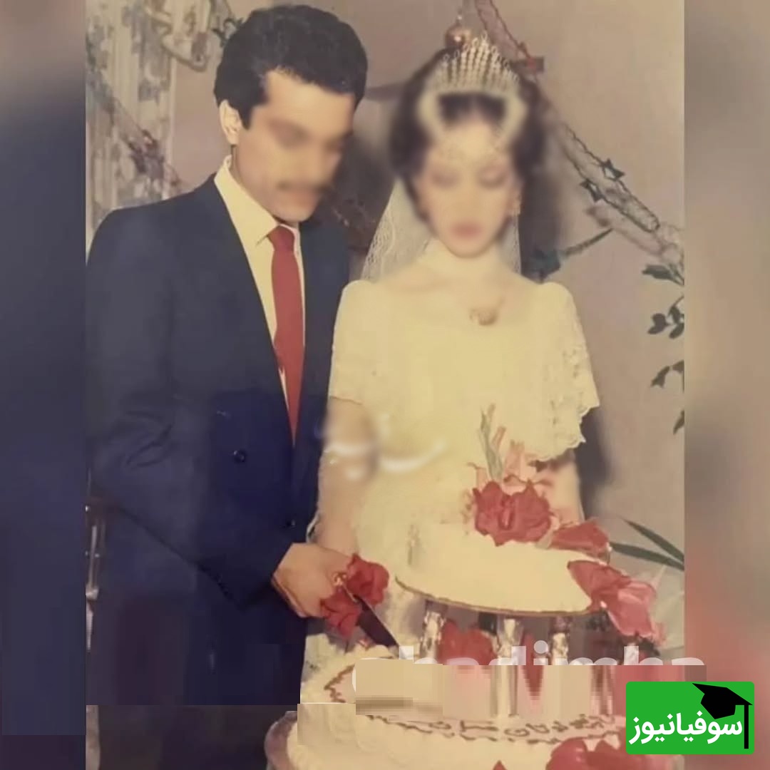 مجموعه ای از زیباترین تزیین های سفره عقد عروسهای دهه 60 و 50/ بیخود نیست که عروسی اون روزها حال و هوای دیگه داشته/ اینهمه زیبایی واقعی یه جا👌