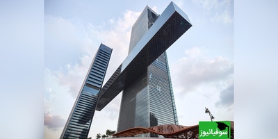 (ویدیو) آسمان خراش منحصربه‌فرد وان زعبیل در دبی/ این شاهکاری از معماری و مهندسی مدرن قد برافراشته است 🤩