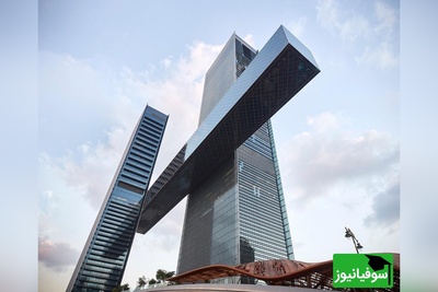 (ویدیو) آسمان خراش منحصربه‌فرد وان زعبیل در دبی/ این شاهکاری از معماری و مهندسی مدرن قد برافراشته است 🤩