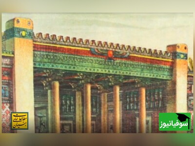 (ویدئو) کاخ بارعام پارسارگاد؛ افشای اسراری تکان‌دهنده از تاریخ اجدادمان که هر ایرانی را شگفت‌زده خواهد کرد