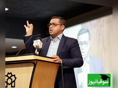 (ویدئو) دکتر سعید عزیزی خطاب به دخترش: نمرهٔ صفر هم آفرین دارد!/ یواشکی کنکور انسانی دادم...