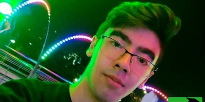 مروری بر ماجرای قتل فجیع دانشجوی دانشگاه تهران، امیرمحمد خالقی + عکس مزار او