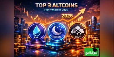 نرخ صعودی 3 آلت کوین در هفته اول سال 2026