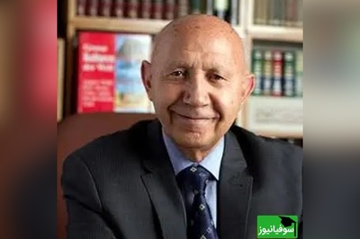 صحبت های خنده دار الهی قمشه ای: جایی که منافع در خطره نمیشنون/ وقتی باغبون مچ کشیش رو میگیره+ویدئو😂👌