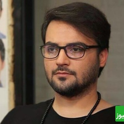 مهدی سلوکی بازیگر سریال ستایش وارد دنیای موسیقی شد