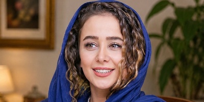 راز خانه‌داری الناز حبیبی فاش شد؛ کسی که غذای خانگی نمی‌خورد!+فیلم