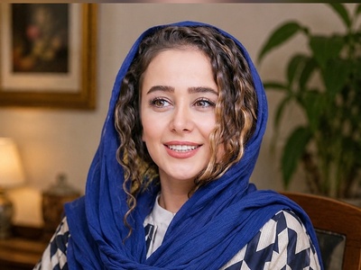راز خانه‌داری الناز حبیبی فاش شد؛ کسی که غذای خانگی نمی‌خورد!+فیلم