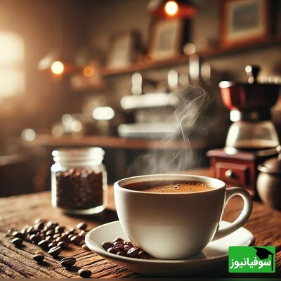چرا قهوه جذب مواد مغذی رو کاهش میده؟ / به این علت لطفا مصرف قهوه رو محدود کنید!
