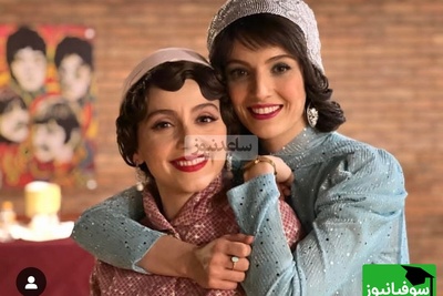 تبریک روز دختر برای بهترین های سینمای ایران/ پریناز ایزدیار، مهسا حجازی، نیکی کریمی، مریم مومن، طناز طباطبایی و...